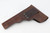 Scarce Reising Standard Model Target Pistol w/ Holster