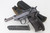 Clean Walther (ac) P.38 - 1941 mfg - photo 1 of 17