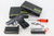 Very Nice H&K HK4 w/ .22LR Conversion Kit - Bundeswehr Marked - photo 1 of 20