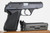 Very Nice H&K HK4 w/ .22LR Conversion Kit - Bundeswehr Marked - photo 4 of 20