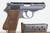 Party Leader Walther PPK Honor Weapon - photo 3 of 10