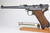 Excellent DWM LP.08 Artillery Luger w/ Stock - 1917 mfg - photo 2 of 28