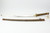 US Army Chaplain Uniform, Cap, Helmet, & Bring-back Japanese NCO Sword - photo 33 of 59