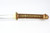 US Army Chaplain Uniform, Cap, Helmet, & Bring-back Japanese NCO Sword - photo 37 of 59