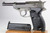 Rare, Mint Police Mauser P.38 - Eagle/F - photo 1 of 9