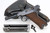 Excellent 1938 Navy Mauser Luger Rig - Matching Magazine - photo 1 of 27