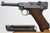 Excellent 1938 Navy Mauser Luger Rig - Matching Magazine - photo 2 of 27