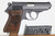 SOLD - Excellent 1941 Commercial Walther PPK SOLD - Excellent 1941 Commercial Walther PPK