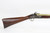 18th Century Flintlock Blunderbuss With Sprung Bayonet By Twigg - photo 12 of 14