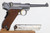 Minty DWM Model 1900 "American Eagle" Luger