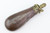 Cased Beaumont Adams Patent DA Percussion Revolver - photo 14 of 28