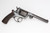 Cased Beaumont Adams Patent DA Percussion Revolver - photo 4 of 28