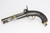 Original French Modèle 1837 Navy Percussion Pistol made at Châtellerault Arsenal with Belt Hook - photo 1 of 16