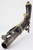 Original French Modèle 1837 Navy Percussion Pistol made at Châtellerault Arsenal with Belt Hook - photo 6 of 16