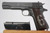 Nice Ithaca 1911A1 w/ Remington Slide - 1944 mfg - photo 2 of 19
