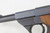 1981 High Standard Sport King .22 LR pistol - left side frame close-up
