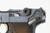 Excellent 1918 Erfurt Luger Rig - Two Matching Magazines - photo 9 of 24