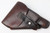 Unmarked 7.56mm Holster - Modified Closure Strap - photo 1 of 6