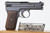 Scarce, Early "Side Latch" Mauser Model 1910 - photo 3 of 12