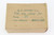 Scarce Polish "Sc" 8mm Mauser Ammo - 15 Rounds