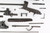 L1A1 FAL Parts Kit w/ Live Barrel - photo 4 of 33