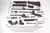 L1A1 FAL Parts Kit w/ Live Barrel - photo 1 of 33