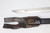 Excellent - Early Kokura Arsenal T30 Bayonet With Frog - photo 6 of 17