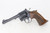 SOLD - Excellent Colt Officer's Model Match Revolver - With Factory Letter SOLD - Excellent Colt Officer's Model Match Revolver - With Factory Letter