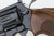 SOLD - Excellent Colt Officer's Model Match Revolver - With Factory Letter SOLD - Excellent Colt Officer's Model Match Revolver - With Factory Letter