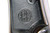 Italian Beretta Model 1934 Rig - Blank Slide - photo 7 of 17
