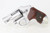 Stainless Smith & Wesson Model 940 Revolver - 9mm Parabellum - photo 2 of 16