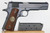 Mint, Cased Colt WWI Commemorative Chateau-Thierry 1911 - photo 4 of 16