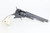 Cased Samuel Colt Texas Paterson Revolver - US Historical Society - photo 4 of 18