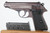 Waffen Walther PP - Desirable Plum Finish - photo 1 of 9