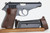 Minty, Boxed Manurhin Walther PP .22 LR - Swedish Police - photo 4 of 19