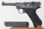Minty, BYF 41 "Black Widow" Mauser Luger - photo 1 of 15
