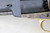 Colt Walker 3rd generation Signature Series revolver with box - cylinder engraving close-up