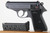 SOLD - 1970 Walther PPK/S - 7.65mm SOLD - 1970 Walther PPK/S - 7.65mm