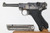 Very Rare, 1940 Krieghoff Luger - Matching Magazine - photo 1 of 14