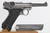 Very Rare, 1940 Krieghoff Luger - Matching Magazine - photo 3 of 14