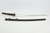 Japanese Type 98 Army Officer's Sword (032825-2 - RJ) Japanese Type 98 Army Officer's Sword (032825-2 - RJ)