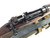 SOLD - Matching - Scarce - BSA No 7 Mk1 Training Rifle With Transport Case