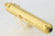 Set of Consecutively-Numbered, Gold, Engraved Walther PPK/S's - photo 5 of 17
