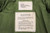Near Mint M69 Fragmentation Protective Vest - 1989 Production - photo 6 of 6