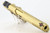 Gorgeous, Gold Nighthawk Custom 1911 Agent 2 - Mammoth Ivory Grips - photo 5 of 12