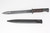 Excellent Matching K98 Bayonet - Carl Eickhorn - photo 1 of 14