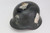 German M40 US Vet Art Helmet - photo 3 of 10