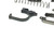 Walther Model 8 Small Parts Package