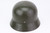 M35 Danish Resistance German Helmet - photo 5 of 9