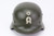 M35 Danish Resistance German Helmet - photo 2 of 9
